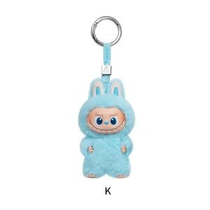 Pop Mart THE MONSTERS Pin for Love Labubu Blind Box, Letter “K” ** UNOPENED **